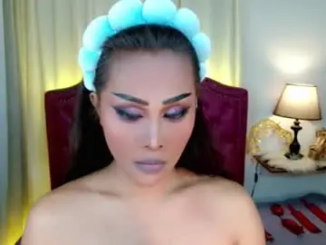 Chaturbate Best Webcam of princessyanzy