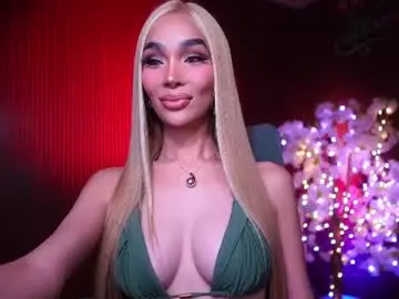 Chaturbate Live Sex Cam of xforyoureyesonlyx