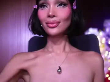 Chaturbate Live Sex of xforyoureyesonlyx