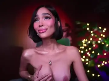 Chaturbate Sex Cam of xforyoureyesonlyx