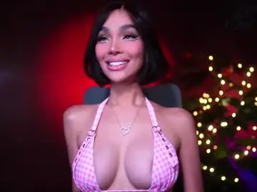 Chaturbate Live Sex Cam of xforyoureyesonlyx