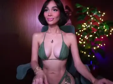 Chaturbate Sex Chat of xforyoureyesonlyx