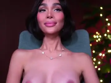 Chaturbate Live Sex of xforyoureyesonlyx