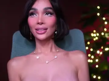 Chaturbate Live Sex of xforyoureyesonlyx