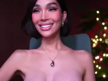 Chaturbate Nude Webcam of xforyoureyesonlyx