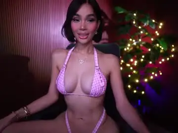 Chaturbate Live Sex Cam of xforyoureyesonlyx