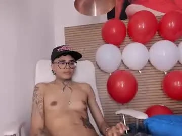 Chaturbate Free Porn Cam of antony_d_ossa