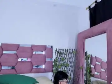 Chaturbate Nude Webcam of antony_d_ossa
