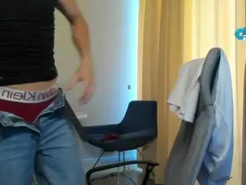Chaturbate Live Sex of axl_fx