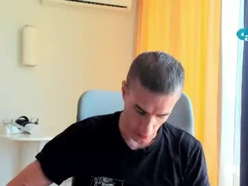 Chaturbate Live Sex Cam of axl_fx