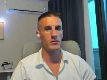 Chaturbate Private Sex Chat of axl_fx