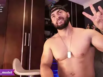 Chaturbate Sex Cam of cesar_joness
