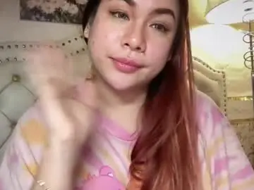 Chaturbate Adult Webcam of delicious_iya69