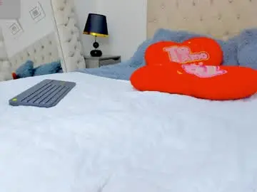 Chaturbate Sex Chat of evelyncb