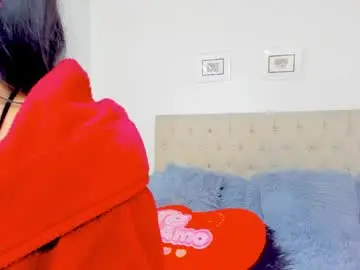 Chaturbate Nude Webcam of evelyncb