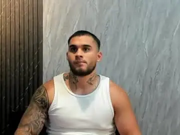 Chaturbate Sex Chat of jacobsthorm