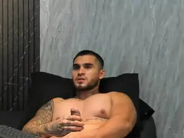 Chaturbate Private Sex Chat of jacobsthorm