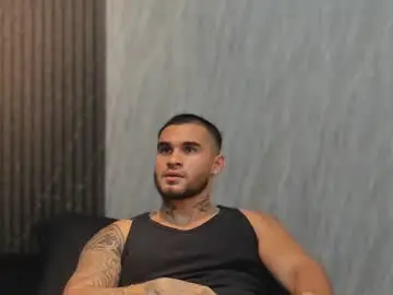 Chaturbate Private Sex Chat of jacobsthorm