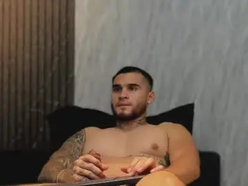 Chaturbate Nude Webcam of jacobsthorm