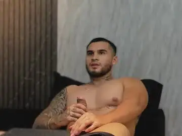 Chaturbate Sex Chat of jacobsthorm