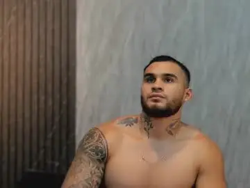 Chaturbate Adult Webcam of jacobsthorm