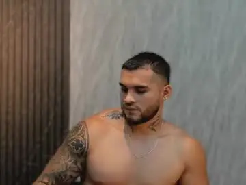 Chaturbate Live Sex Cam of jacobsthorm