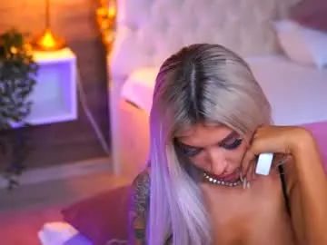 Chaturbate Live Porn of juicy_jessye