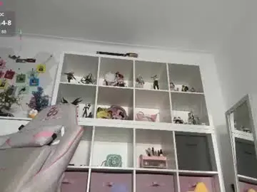 Chaturbate Adult Webcams of kalina_kittie