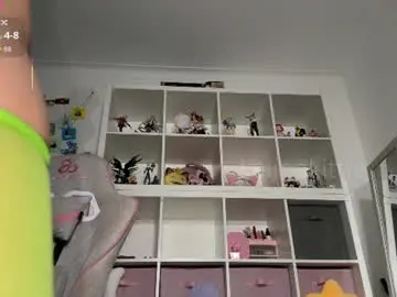 Chaturbate Best Webcam of kalina_kittie
