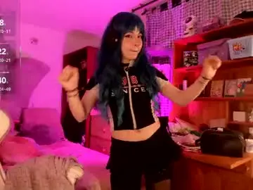 Chaturbate Adult Video Chat of lolaa_bunnyy