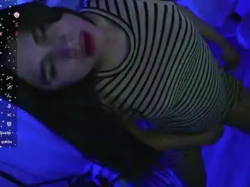 Chaturbate Best live sex cam show of luz_celeste_