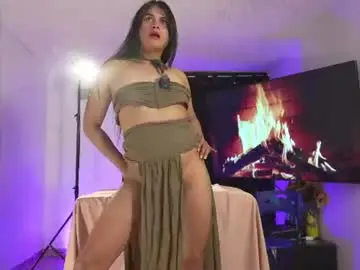 Chaturbate Free Live Porn of luz_celeste_