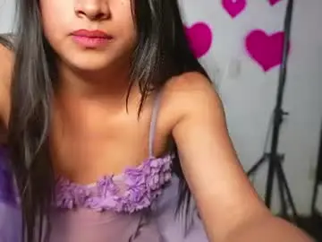 Chaturbate Sex Chat of luz_celeste_