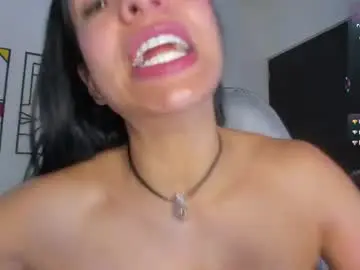 Chaturbate Nude Webcam of mariana_vidal