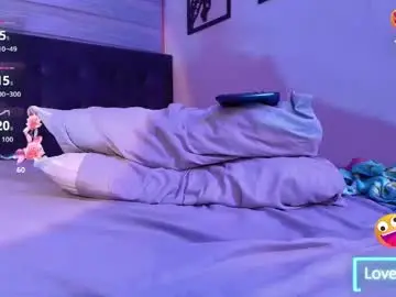 Chaturbate Nude Webcam of nikki_vesper
