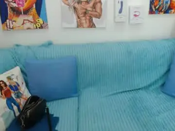 Chaturbate Live Porn of pretty_malika