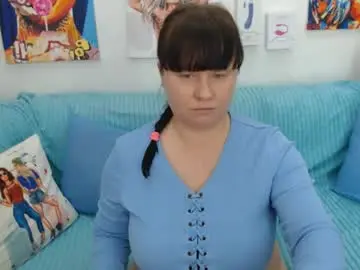 Chaturbate Watch Live Sex Cams of pretty_malika