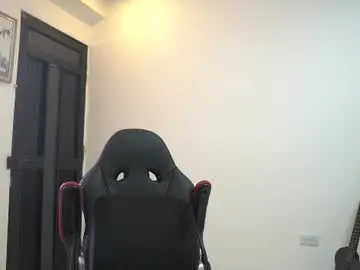 Chaturbate Free Live Porn of saimonhot1