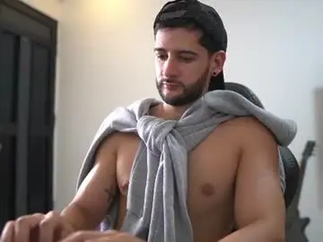 Chaturbate Sex Chat of saimonhot1