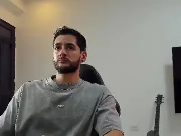 Chaturbate Live Sex of saimonhot1