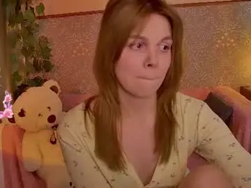 Chaturbate Adult Video Chat of scarletmarney