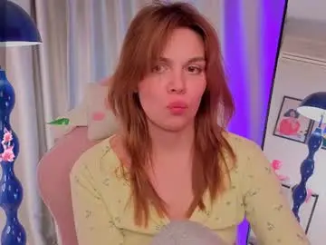 Chaturbate Private Sex Chat of scarletmarney
