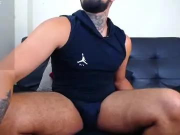 Chaturbate Private Sex Chat of sexy_big_man2