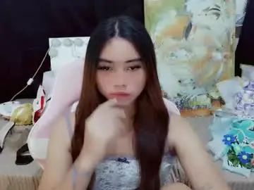 Chaturbate Best Webcam of sexy_mikaxoxo