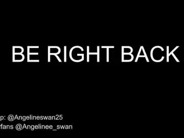 Chaturbate Adult Video Chat of angeline_swan