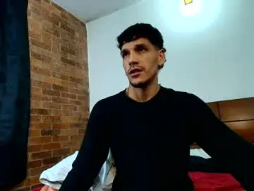 Chaturbate Adult Webcam of benjamin613999
