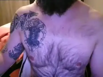 Chaturbate Live Sex Cam of chub_bear_99