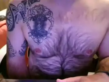Chaturbate Private Sex Chat of chub_bear_99