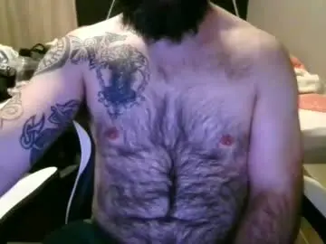 Chaturbate Adult Video Chat of chub_bear_99