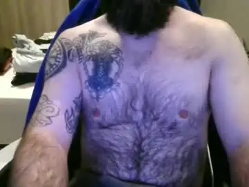 Chaturbate Best Webcam of chub_bear_99